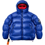 Thumbnail PERTEX OPAQUE BALACLAVA PUFFA DEEP ULTRA one color