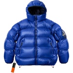 Thumbnail PERTEX OPAQUE BALACLAVA PUFFA DEEP ULTRA one color