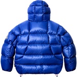 Thumbnail PERTEX OPAQUE BALACLAVA PUFFA DEEP ULTRA one color