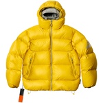 Thumbnail PERTEX OPAQUE BALACLAVA PUFFA YELLOW one color