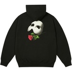 Thumbnail PHANTOM OF THE OPERA HOOD BLACK one color