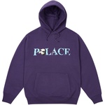 Thumbnail PHANTOM OF THE OPERA HOOD PURPLE one color