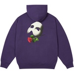 Thumbnail PHANTOM OF THE OPERA HOOD PURPLE one color