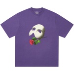Thumbnail PHANTOM OF THE OPERA T-SHIRT PURP one color