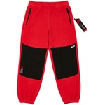 Thumbnail POLARTEC 200 JOGGER TOMATO RED one color