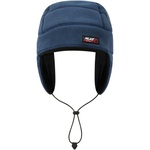 Thumbnail POLARTEC EARFLAP TECH BEANIE NAVY one color