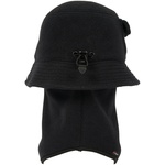 Thumbnail POLARTEC MASK BUCKET BLACK one color