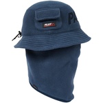Thumbnail POLARTEC MASK BUCKET NAVY one color