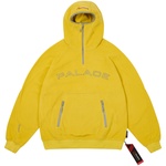 Thumbnail POLARTEC SHADOW HOOD NECTAR YELLOW one color