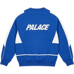 Thumbnail PRO TEAM 02 CREW BLUE one color