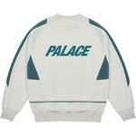 Thumbnail PRO TEAM 02 CREW LIGHT GREY one color