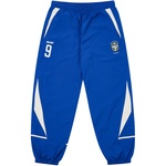 Thumbnail PRO TEAM 02 SHELL JOGGER BLUE BERRY one color