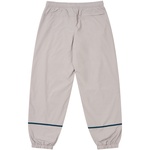 Thumbnail PRO TEAM 02 SHELL JOGGER LIGHT GREY one color
