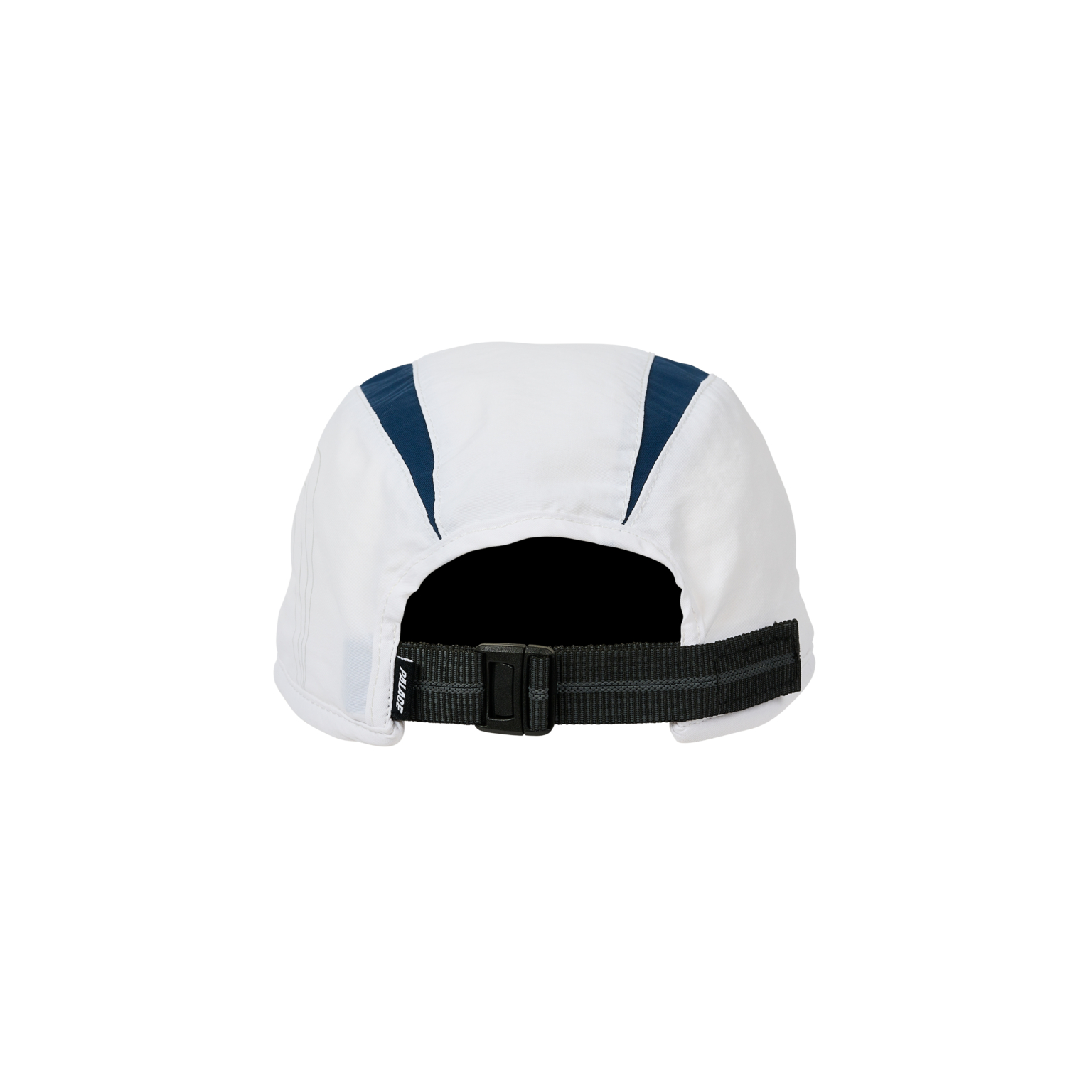 Pro Team 02 Shell Runner White - Winter 2024 - Palace Community
