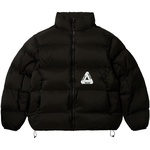Thumbnail RIPSTOP PUFFA BLACK one color