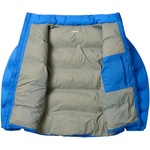 Thumbnail RIPSTOP PUFFA BLUE BERRY one color