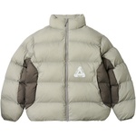 Thumbnail RIPSTOP PUFFA CONCRETE GREY one color