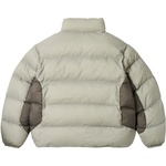 Thumbnail RIPSTOP PUFFA CONCRETE GREY one color