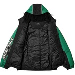 Thumbnail RS STARS JACKET BLACK / GREEN one color