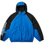 Thumbnail RS STARS JACKET BLUE / BLACK one color