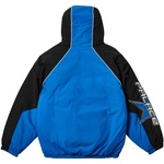 Thumbnail RS STARS JACKET BLUE / BLACK one color