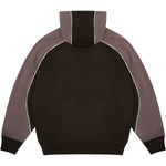 Thumbnail RUN IT HOOD BLACK one color