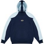 Thumbnail RUN IT HOOD NAVY one color