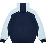 Thumbnail RUN IT HOOD NAVY one color