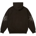 Thumbnail SHATTER ZIP HOOD BLACK one color