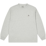 Thumbnail SOFAR LONGSLEEVE GREY MARL one color