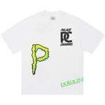 Thumbnail SPONSOR T-SHIRT WHITE one color