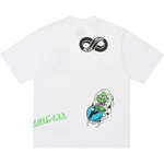 Thumbnail SPONSOR T-SHIRT WHITE one color