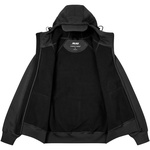 Thumbnail THERMAL BONDED CAP HOOD BLACK one color