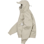 Thumbnail THERMAL BONDED CAP HOOD CONCRETE GREY one color