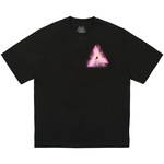 Thumbnail TRI-FADED T-SHIRT BLACK one color
