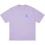Thumbnail TRI-FADED T-SHIRT PASTEL PURPLE one color