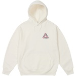 Thumbnail TRI-LINE HOOD WHITE one color