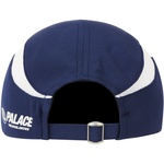 Thumbnail TRI SHELL RUNNER NAVY one color