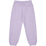 Thumbnail UNISEX JOGGER PASTEL PURPLE one color