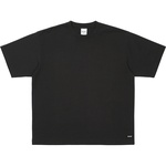 Thumbnail UNISEX T-SHIRT BLACK one color