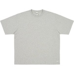 Thumbnail UNISEX T-SHIRT GREY MARL one color
