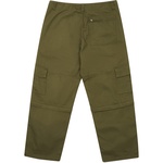 Thumbnail UTILITY TROUSER THE DEEP GREEN one color