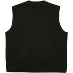 Thumbnail UTILITY VEST BLACK one color