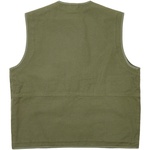 Thumbnail UTILITY VEST THE DEEP GREEN one color