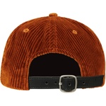 Thumbnail YE OLDE CORDUROY PAL HAT BROWN one color