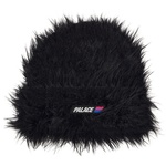 Thumbnail YETI BEANIE BLACK one color