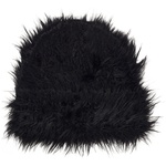 Thumbnail YETI BEANIE BLACK one color