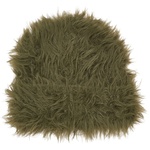 Thumbnail YETI BEANIE OLIVE one color