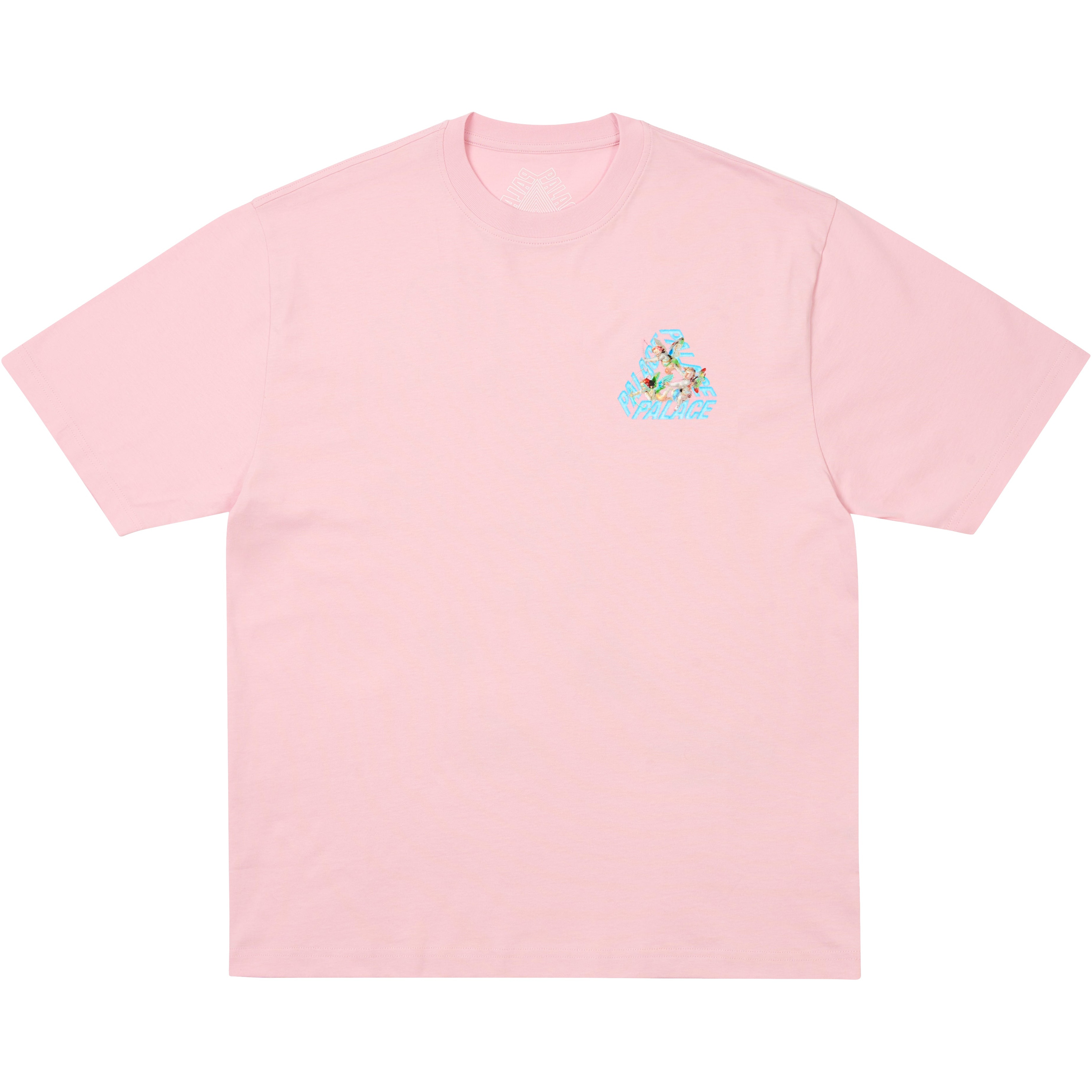 Thumbnail CHERUB P3 T-SHIRT LUSH FLUSH one color