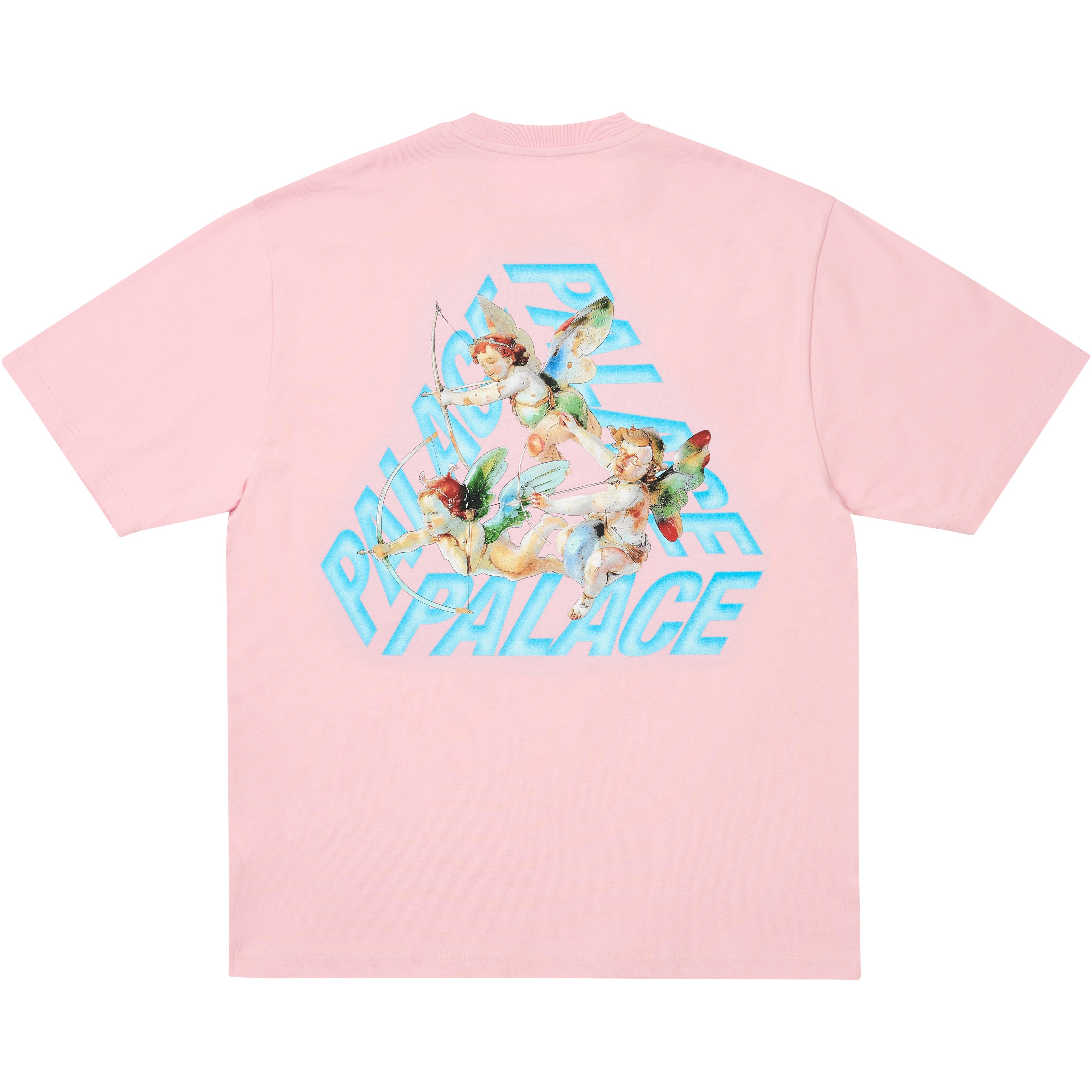 Thumbnail CHERUB P3 T-SHIRT LUSH FLUSH one color